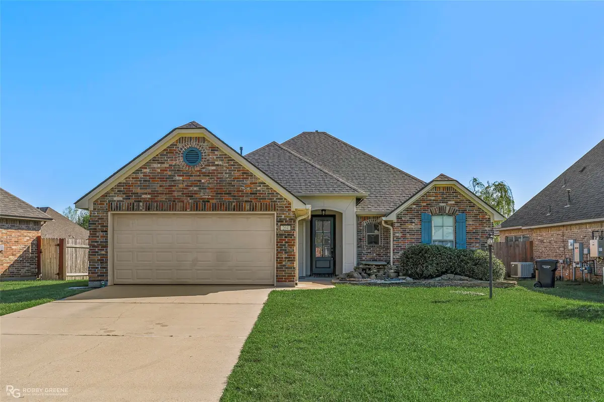 204 Pearwood Circle, Haughton, LA 71037 - #1