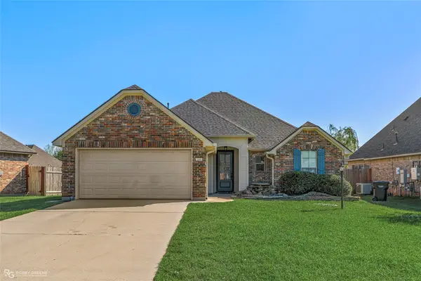 204 Pearwood Circle, Haughton, LA 71037