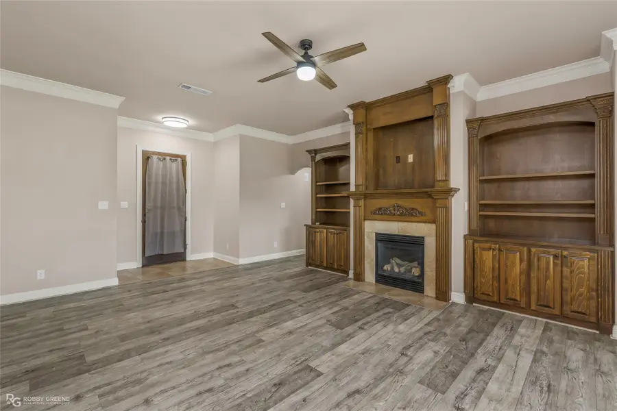 204 Pearwood Circle, Haughton, LA 71037 - #3