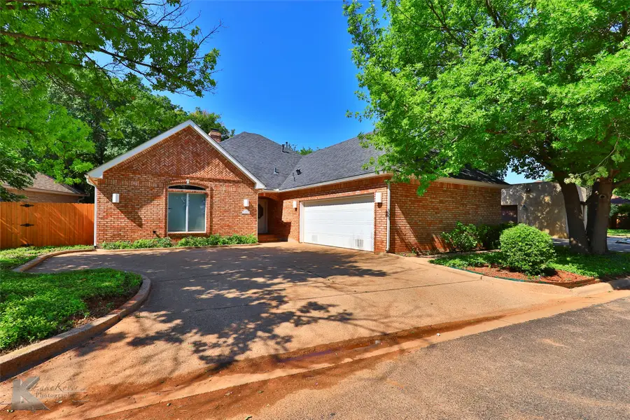 106 Riverside Park, Abilene, TX 79605 - #2