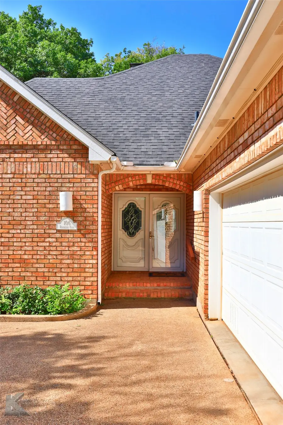 106 Riverside Park, Abilene, TX 79605 - #3