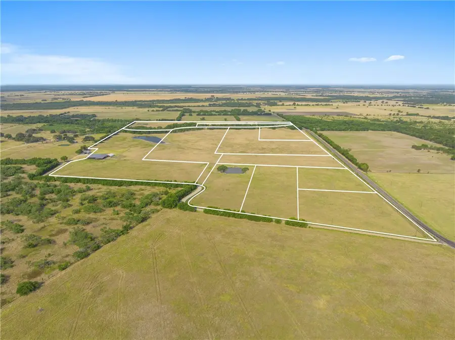 Tract 13, 5 Acres Cr 180, Marlin, TX 76682 - Image #2