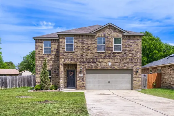 1200 Oak Creek Drive, Hutchins, TX 75141