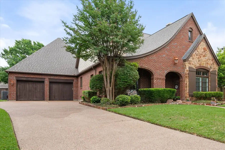 2003 Wellington, Mansfield, TX 76063 - #2