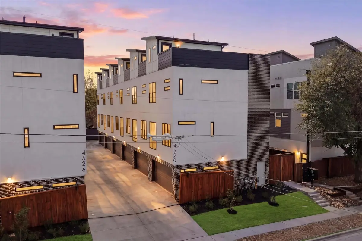 4526 Cabell Drive #104, Dallas, TX 75204 - #1