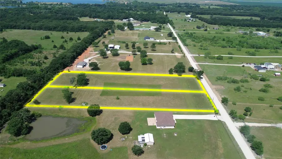 9325 County Road 4074 #9326, Scurry, TX 75158 - #3