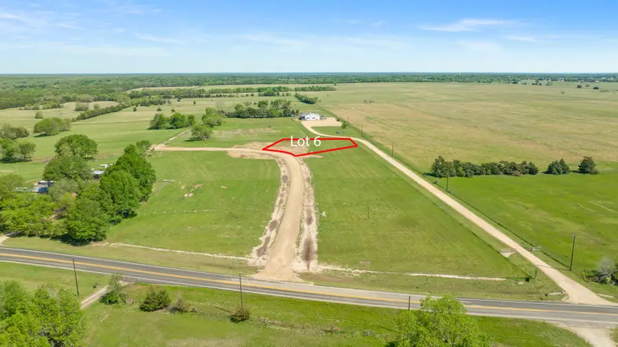 200 Private Road 33261, Sumner, TX 75486 - #3