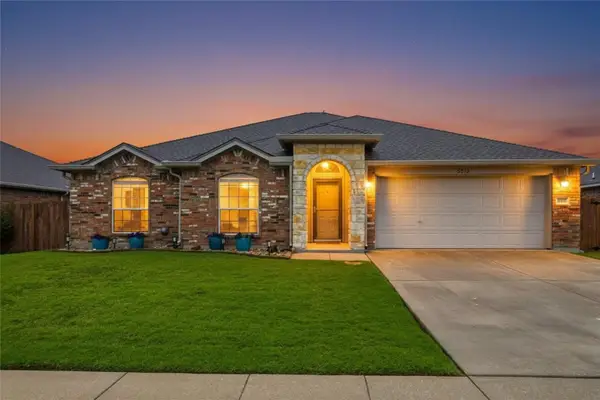 5312 Malibu Street, Fort Worth, TX 76244