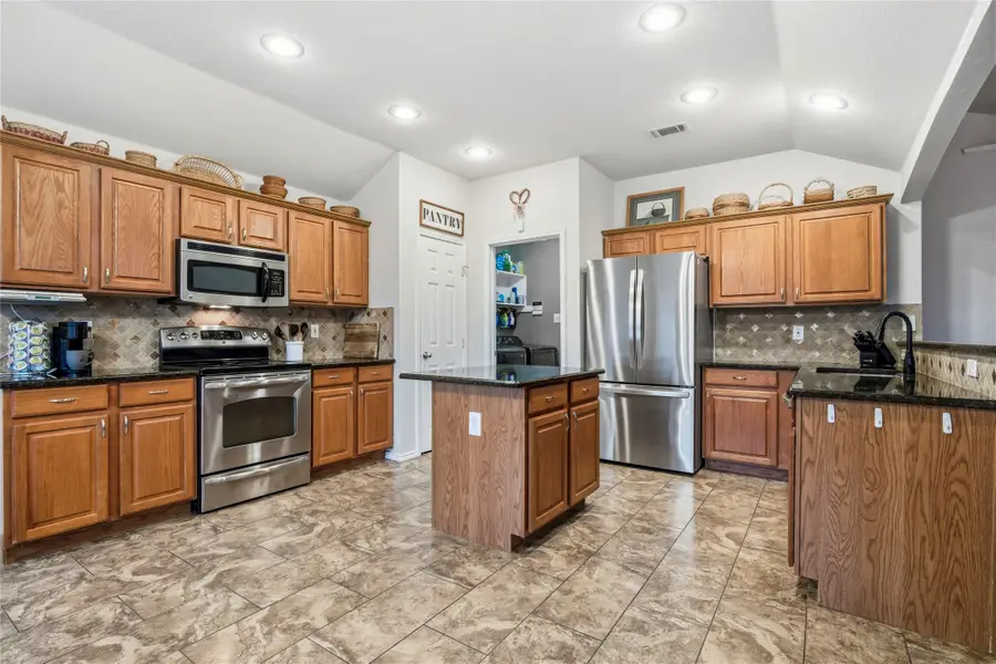 5312 Malibu Street, Fort Worth, TX 76244 - #3