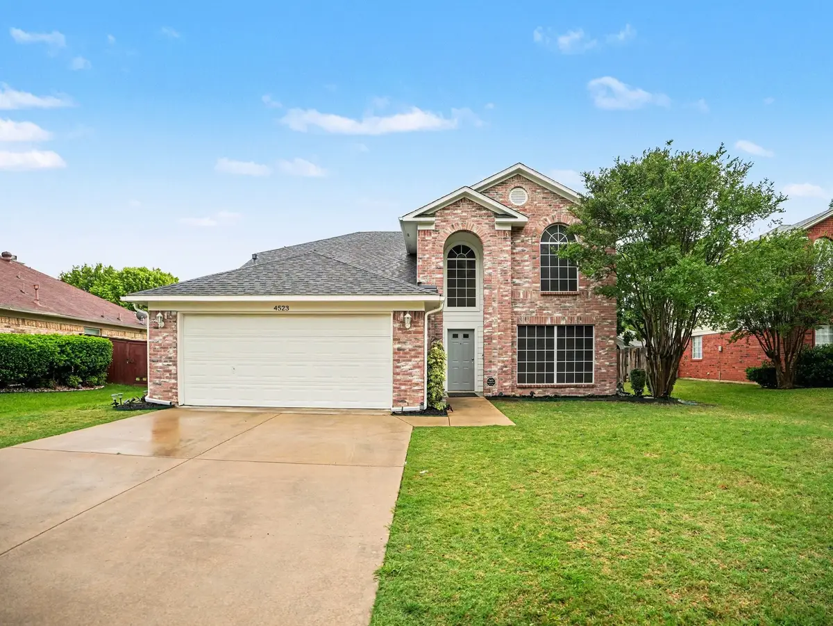 4523 Hanover Street, Grand Prairie, TX 75052 - #1