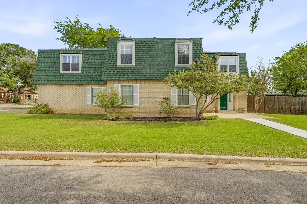 302 Hill Street, Glen Rose, TX 76043 - #1