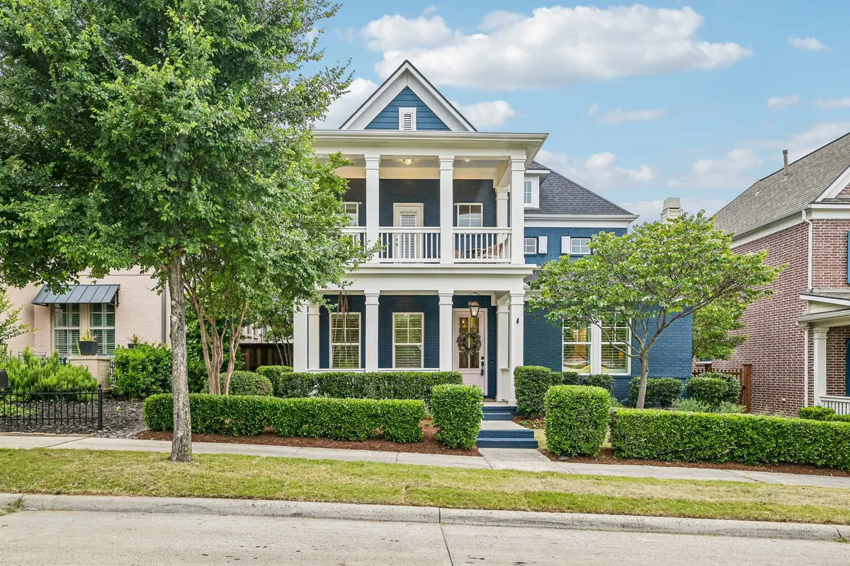2509 Tremont Boulevard, McKinney, TX 75071 - #1