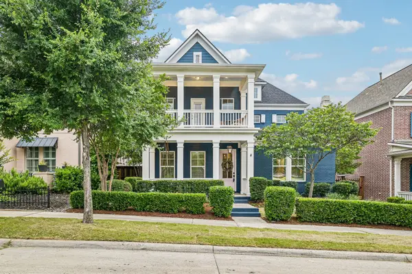 2509 Tremont Boulevard, McKinney, TX 75071