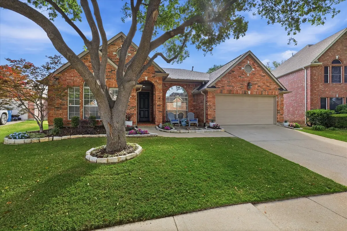 4024 Oak Grove Court, Flower Mound, TX 75028 - #1