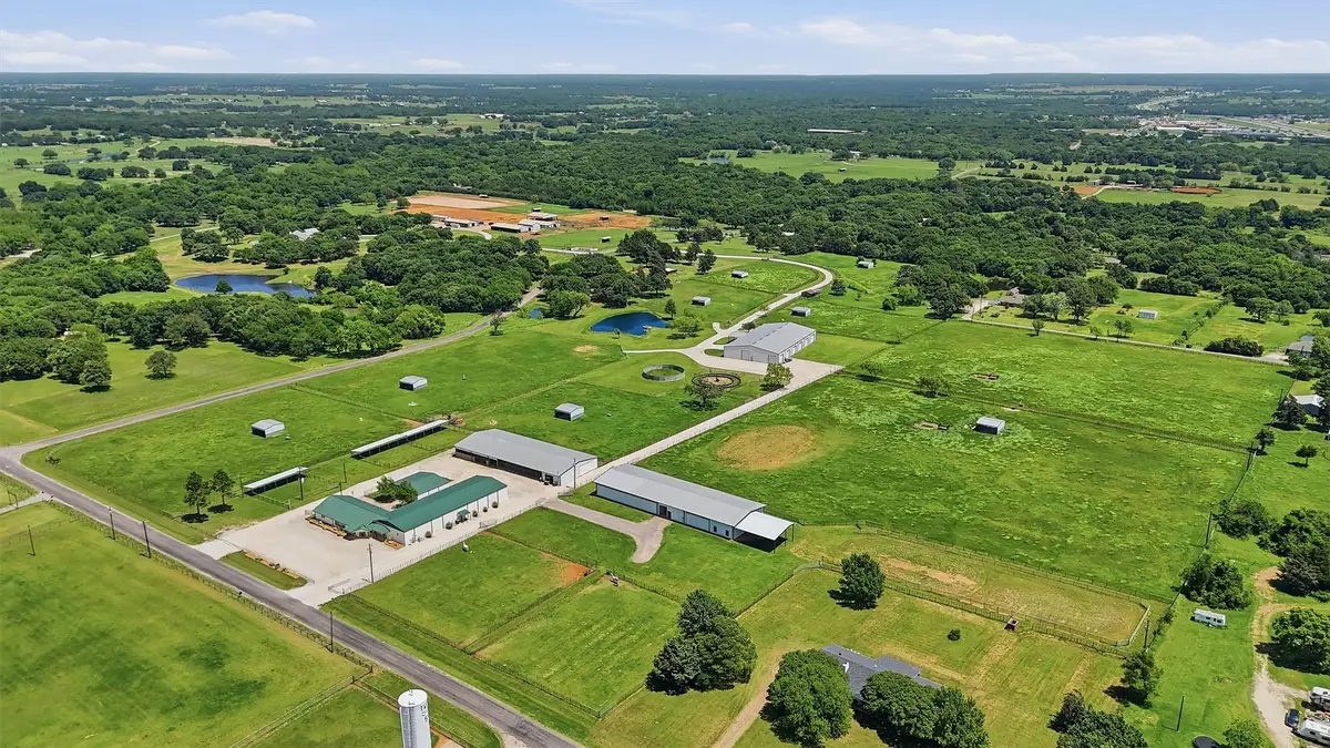 1030 Roland Road, Whitesboro, TX 76273 - #1