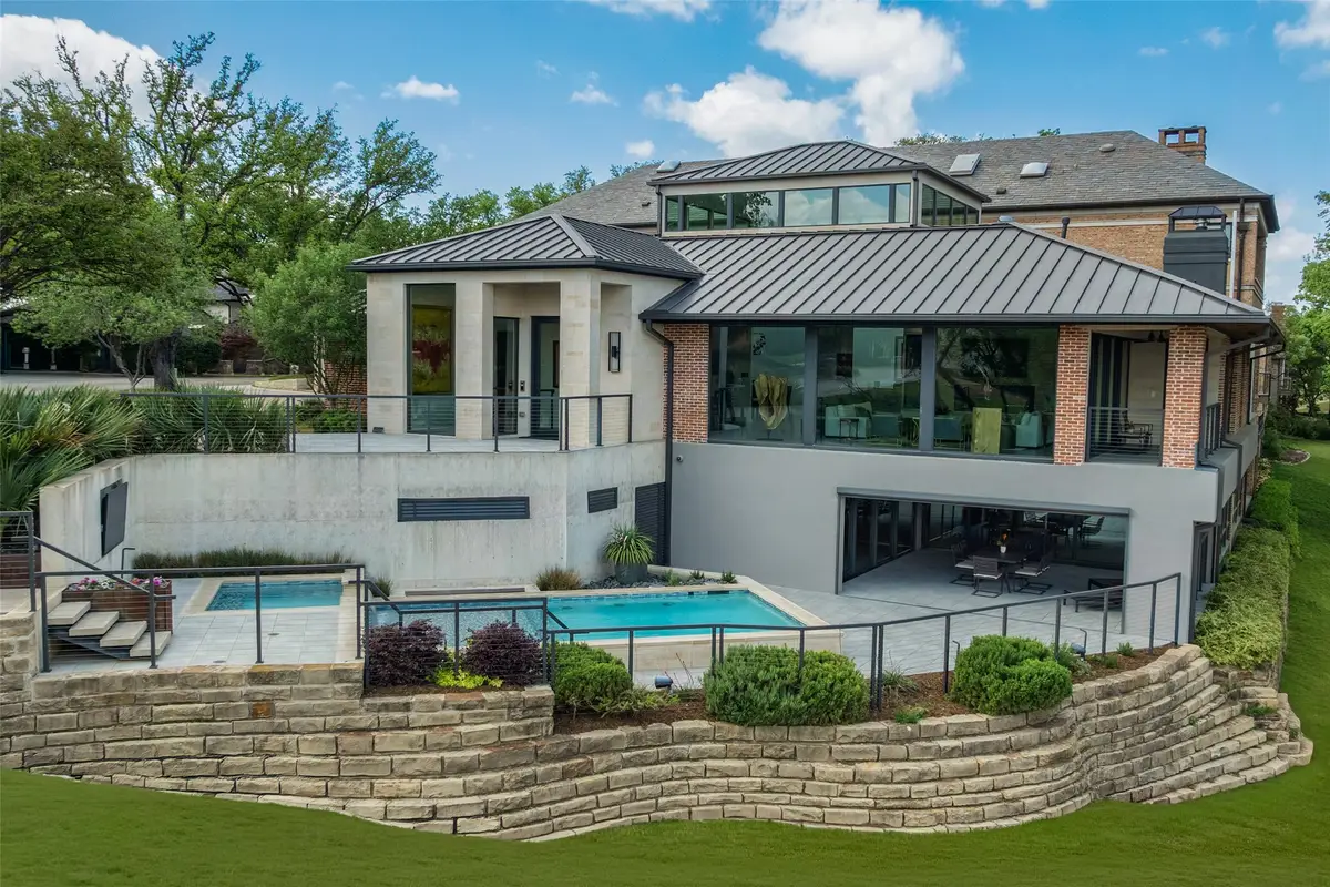 17214 Club Hill Drive, Dallas, TX 75248 - #1