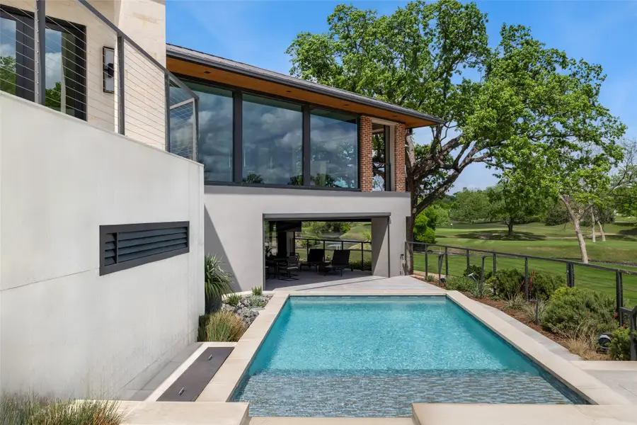 17214 Club Hill Drive, Dallas, TX 75248 - #3