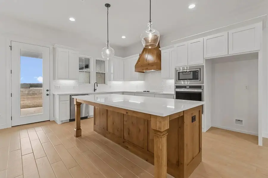 420 Olde Towne Road, Paradise, TX 76073 - #3