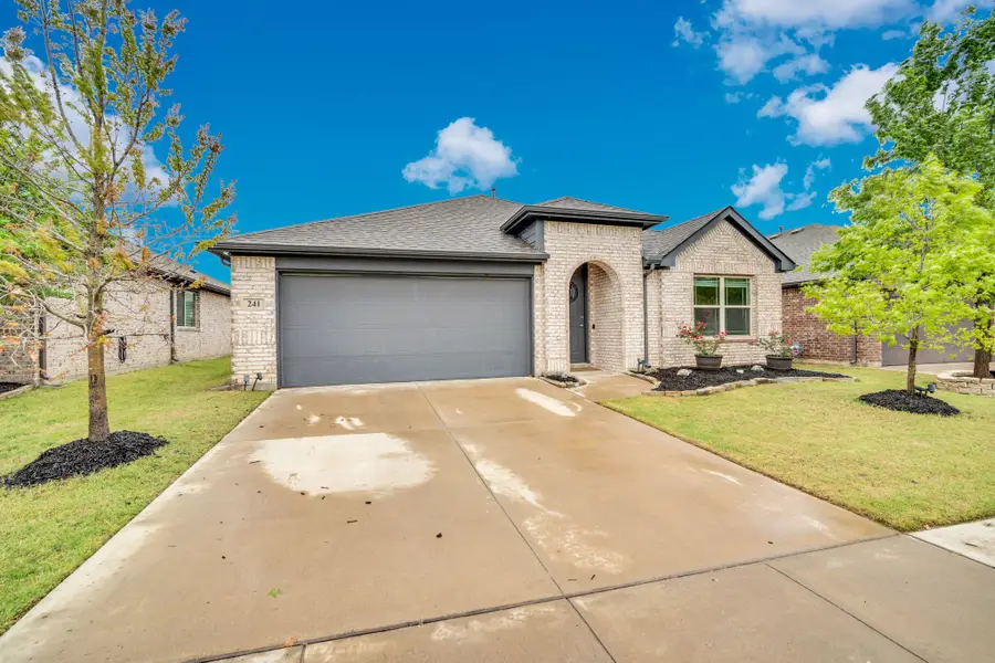 241 White Tail Lane, Alvarado, TX 76009 - #2