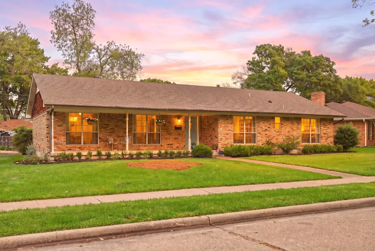 10427 Sinclair Avenue, Dallas, TX 75218 - #1