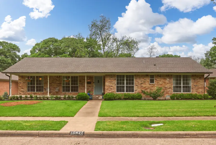 10427 Sinclair Avenue, Dallas, TX 75218 - #3
