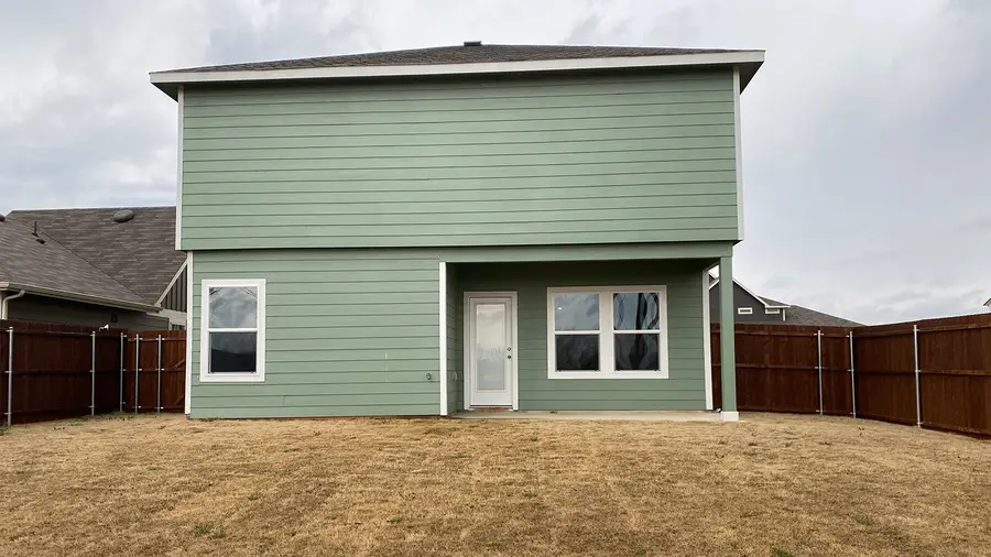 107 Hunters Way, Canton, TX 75103 - #3