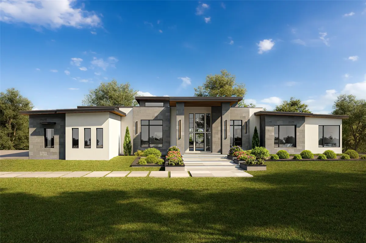 4675 Lake Shore Drive, McKinney, TX 75071 - #1