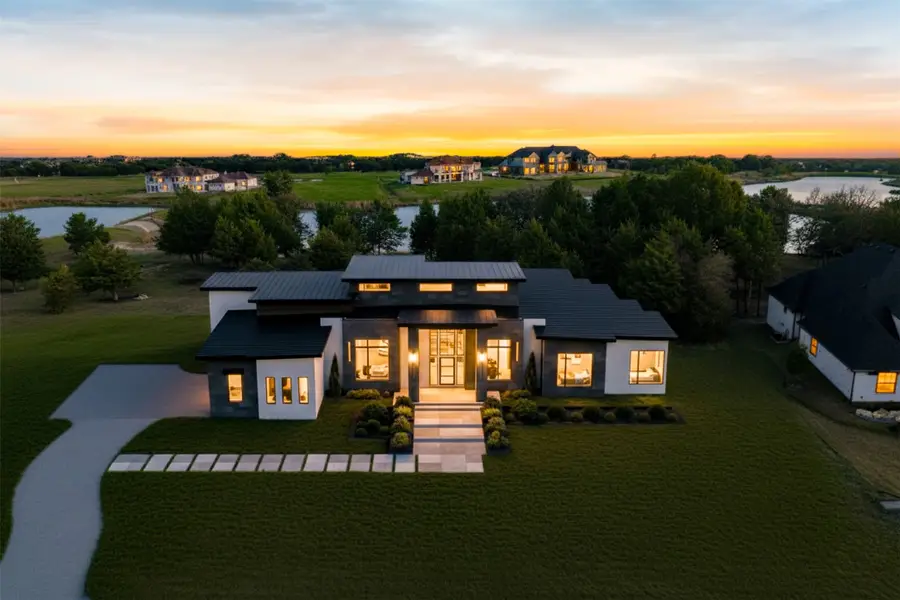 4675 Lake Shore Drive, McKinney, TX 75071 - #2