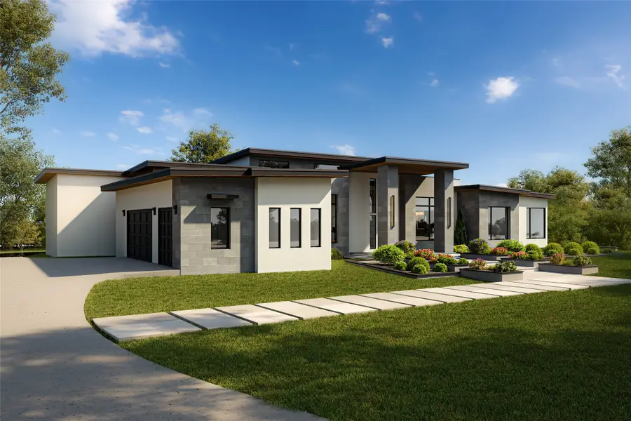 4675 Lake Shore Drive, McKinney, TX 75071 - #3