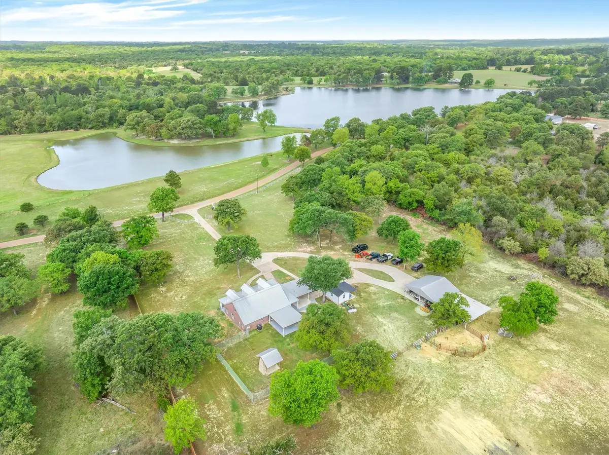 7700 County Road 3700, Athens, TX 75752 - #1