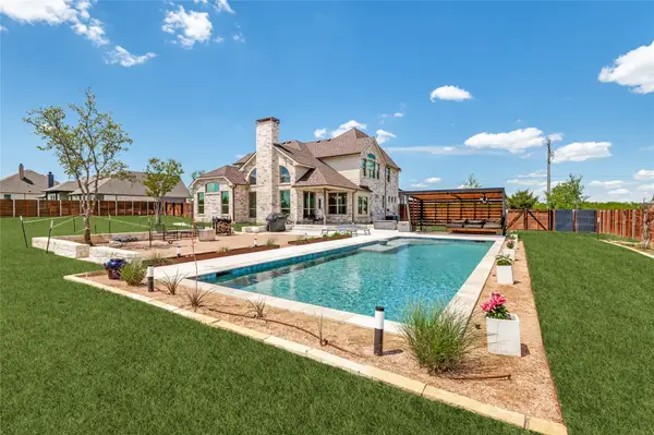 6191 Old Buena Vista Road, Waxahachie, TX 75167