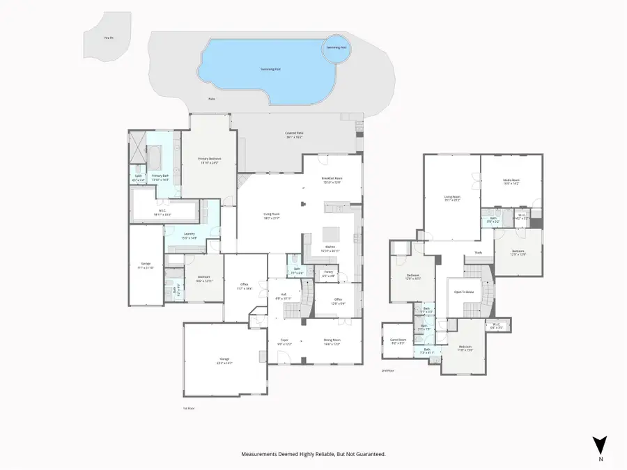 600 Joshua Road, Lantana, TX 76226 - #2