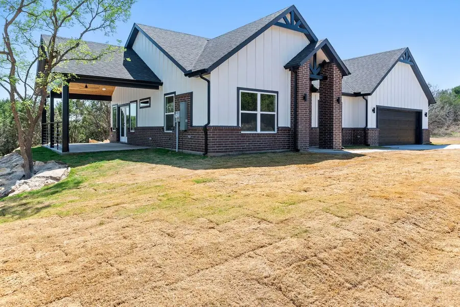 5026 Elizabeth Street, Granbury, TX 76048 - #2