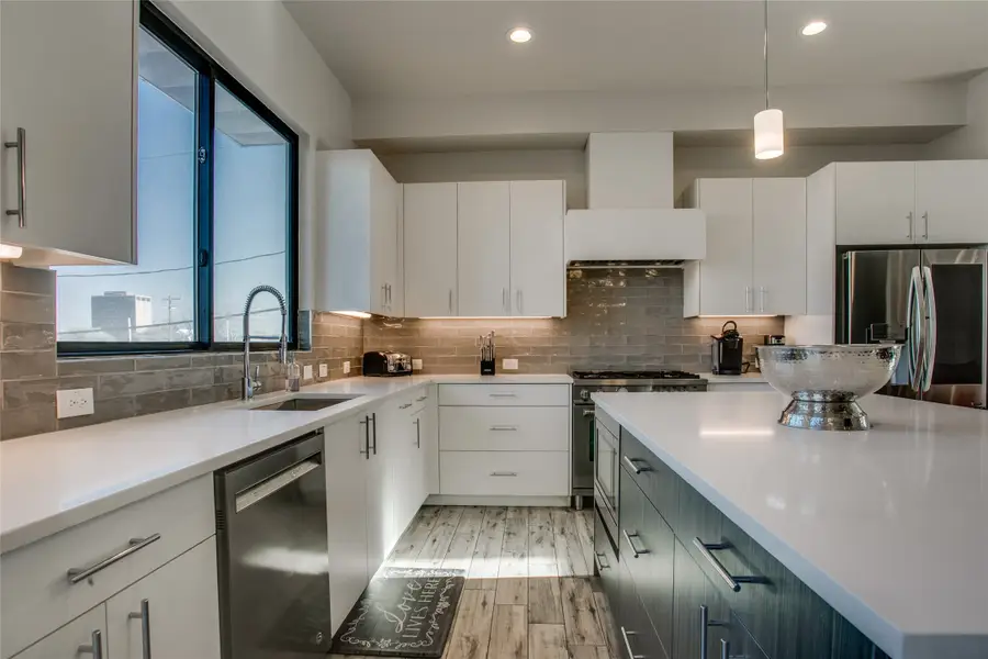 410 Melba Street #1, Dallas, TX 75208 - #2