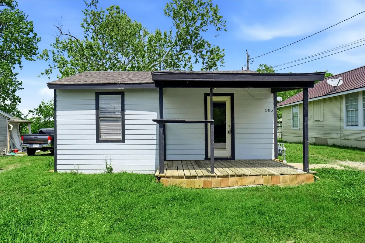 506 Bluebonnet Street, Aubrey, TX 76227 - #1