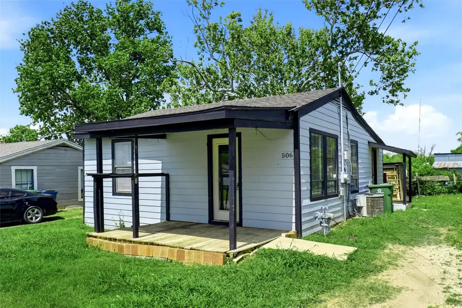 506 Bluebonnet Street, Aubrey, TX 76227 - #2