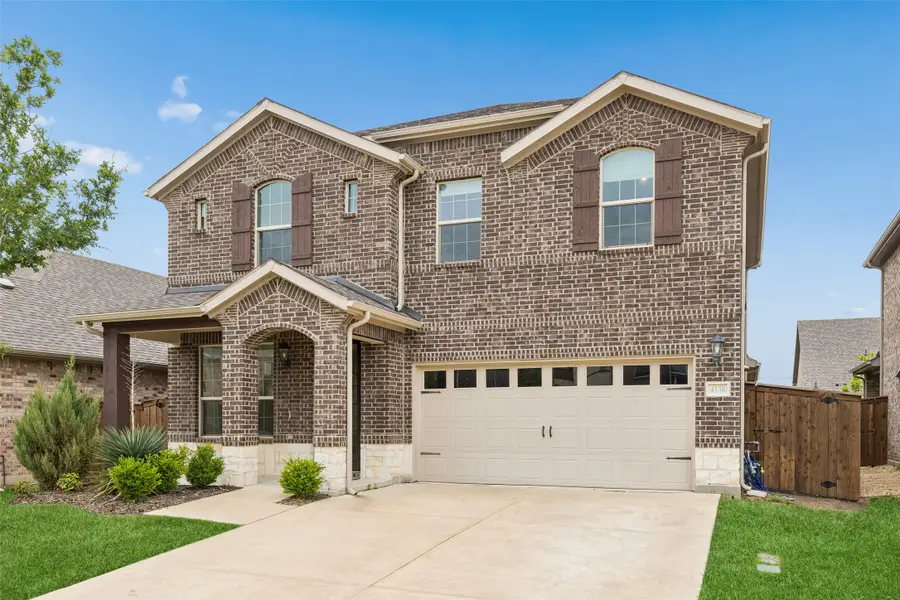 4130 Wyatt Way, Sachse, TX 75048 - #2