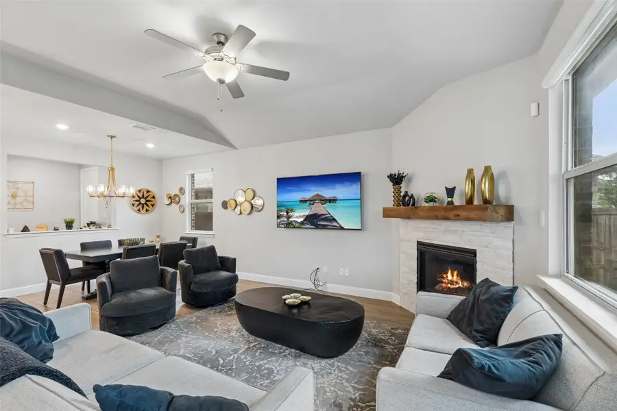 4130 Wyatt Way, Sachse, TX 75048 - #3