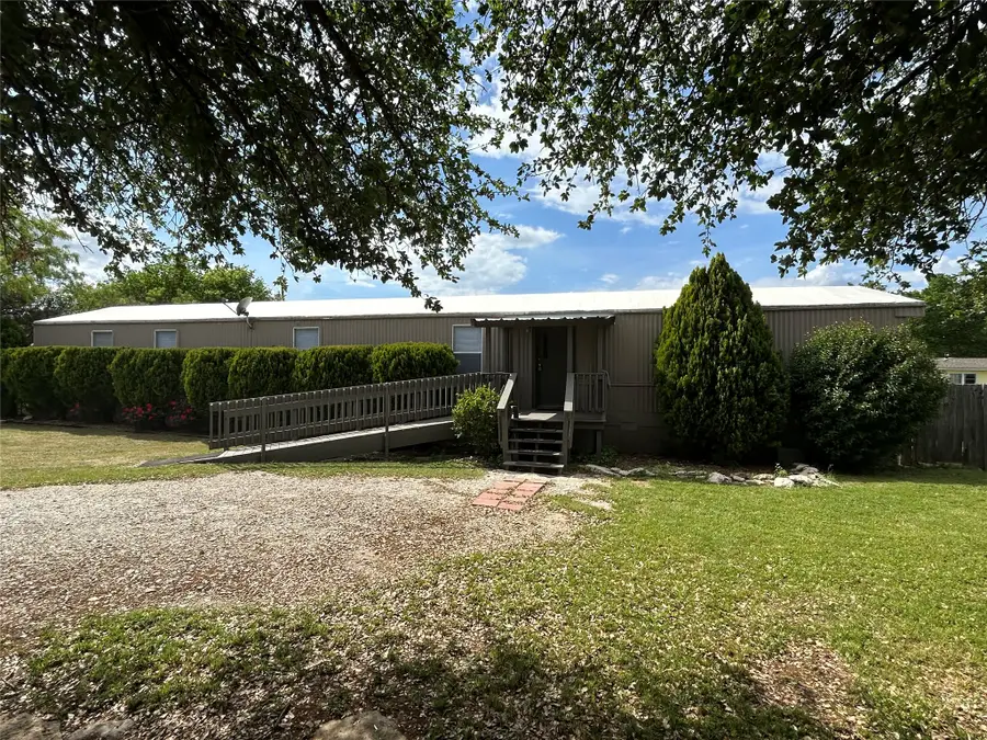 3021 Centaurus Way, Granbury, TX 76048 - #2