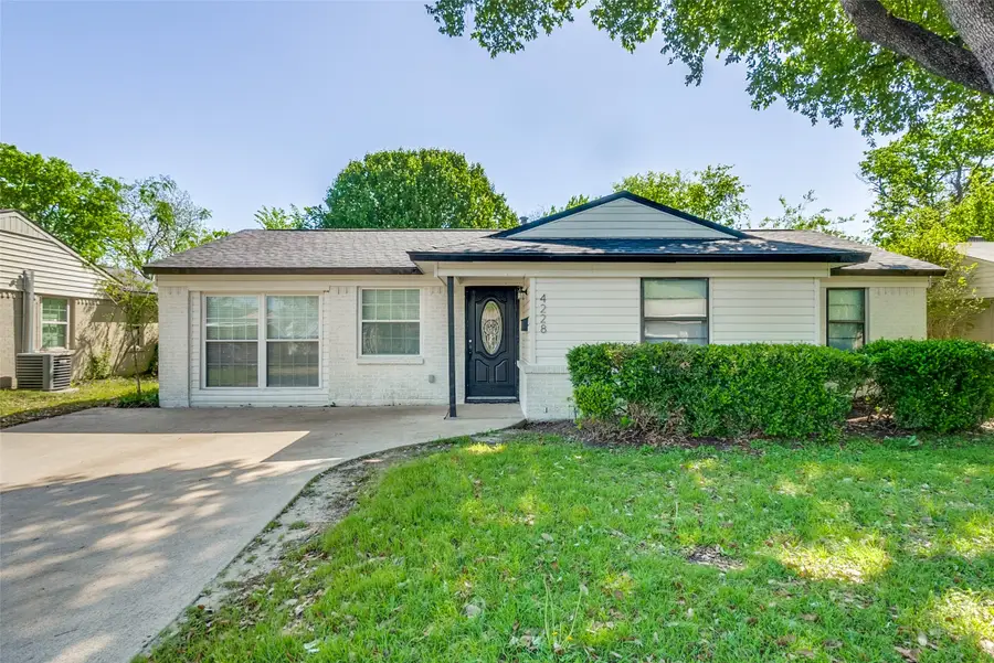 4228 Motley Drive, Mesquite, TX 75150 - #2