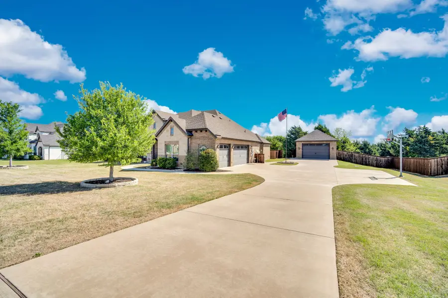 2730 Clear Lake Drive, Midlothian, TX 76065 - #2