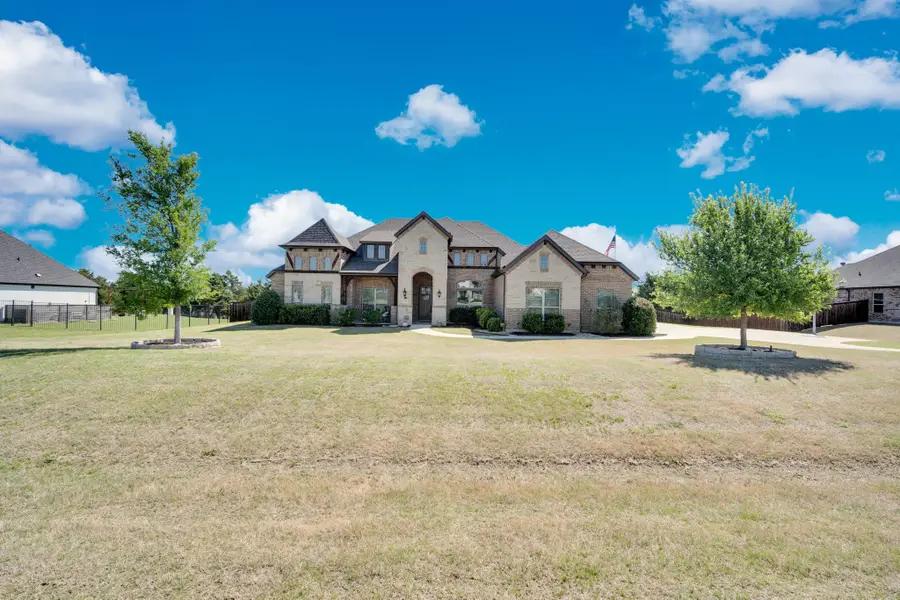 2730 Clear Lake Drive, Midlothian, TX 76065 - #3