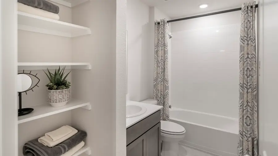 3304 Charleston Drive, Ennis, TX 75119 - #3