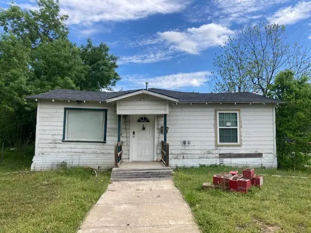 2434 S 9th Street, Waco, TX 76706 - #2