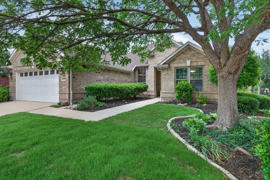 9504 Pinewood Drive, Denton, TX 76207 - #3
