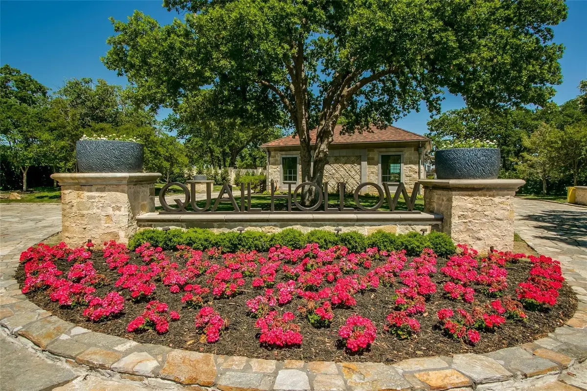 1815 Quail Hollow Drive, Westlake, TX 76262 - #1