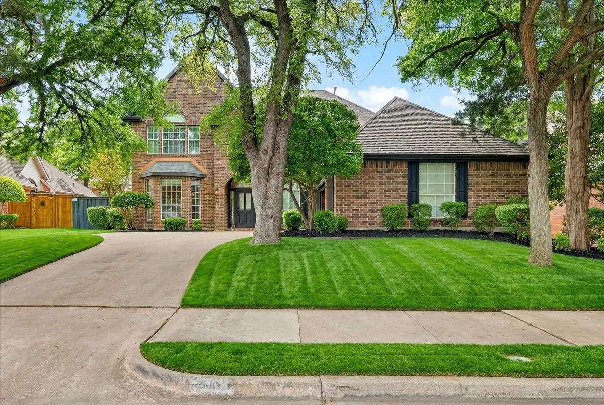 2610 Greenway Drive, McKinney, TX 75072 - #1