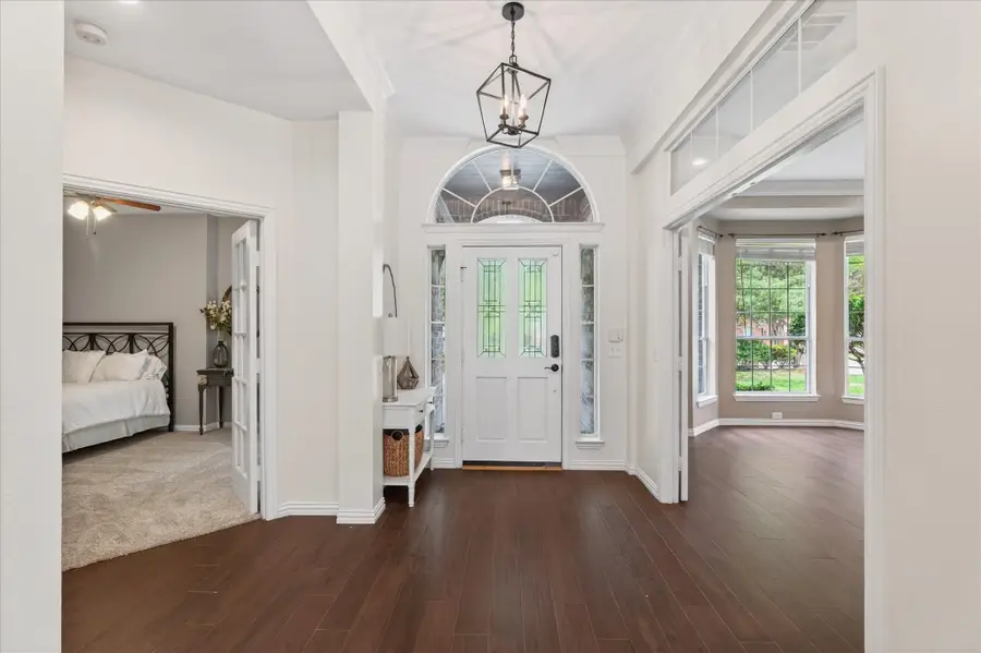 2610 Greenway Drive, McKinney, TX 75072 - #3