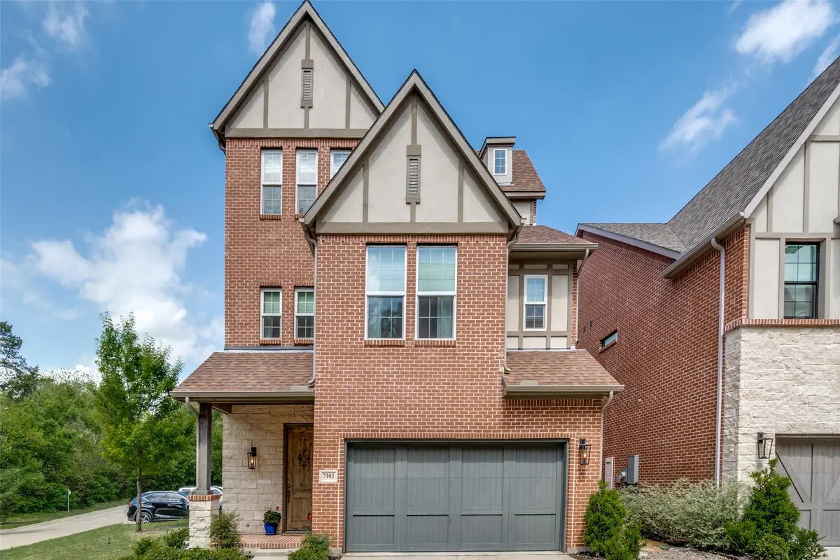 7103 Brisa Drive, Dallas, TX 75223 - #1