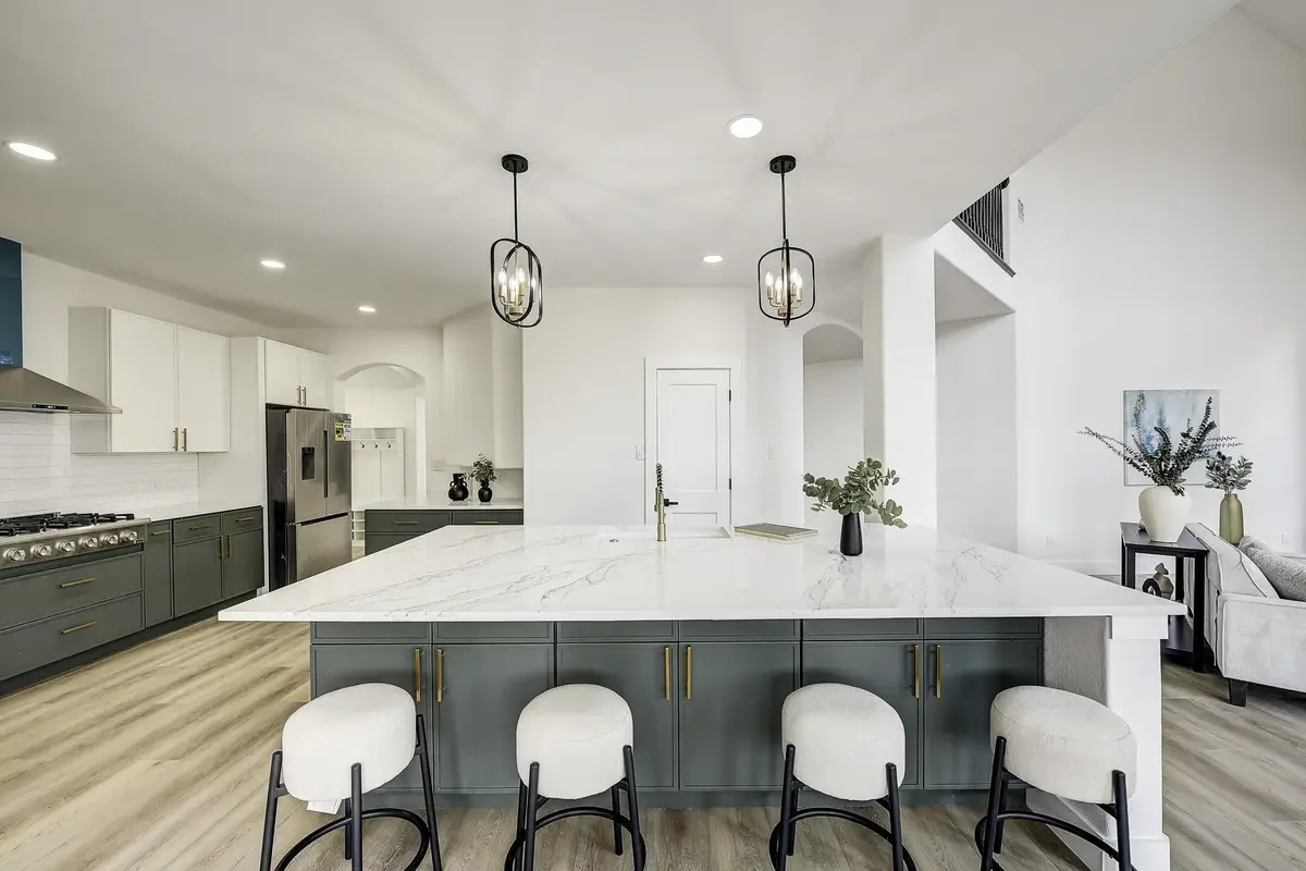 1616 Sweetbay Drive, Allen, TX 75002 - #1